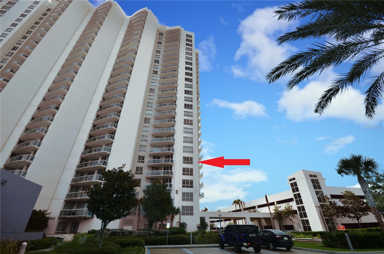 241 RIVERSIDE DRIVE 510