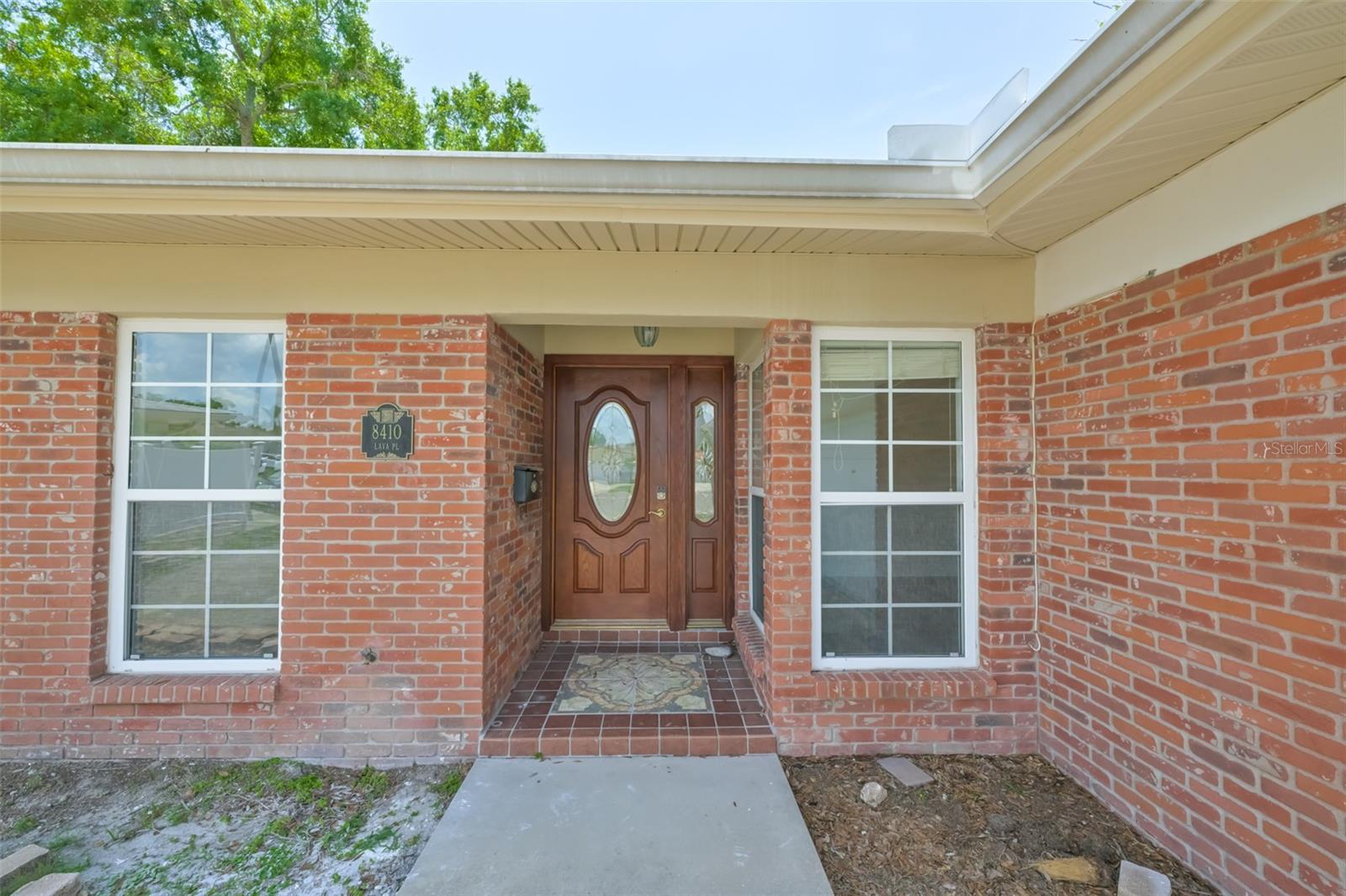 BAY CREST PARK UNIT 16 - Residential