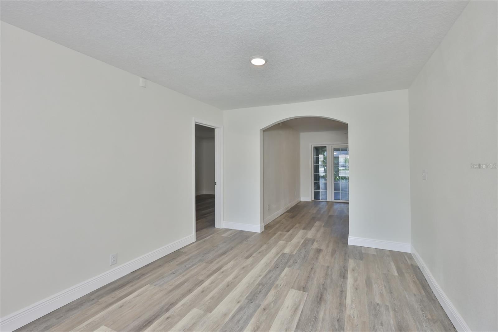 BAY CREST PARK UNIT 16 - Residential