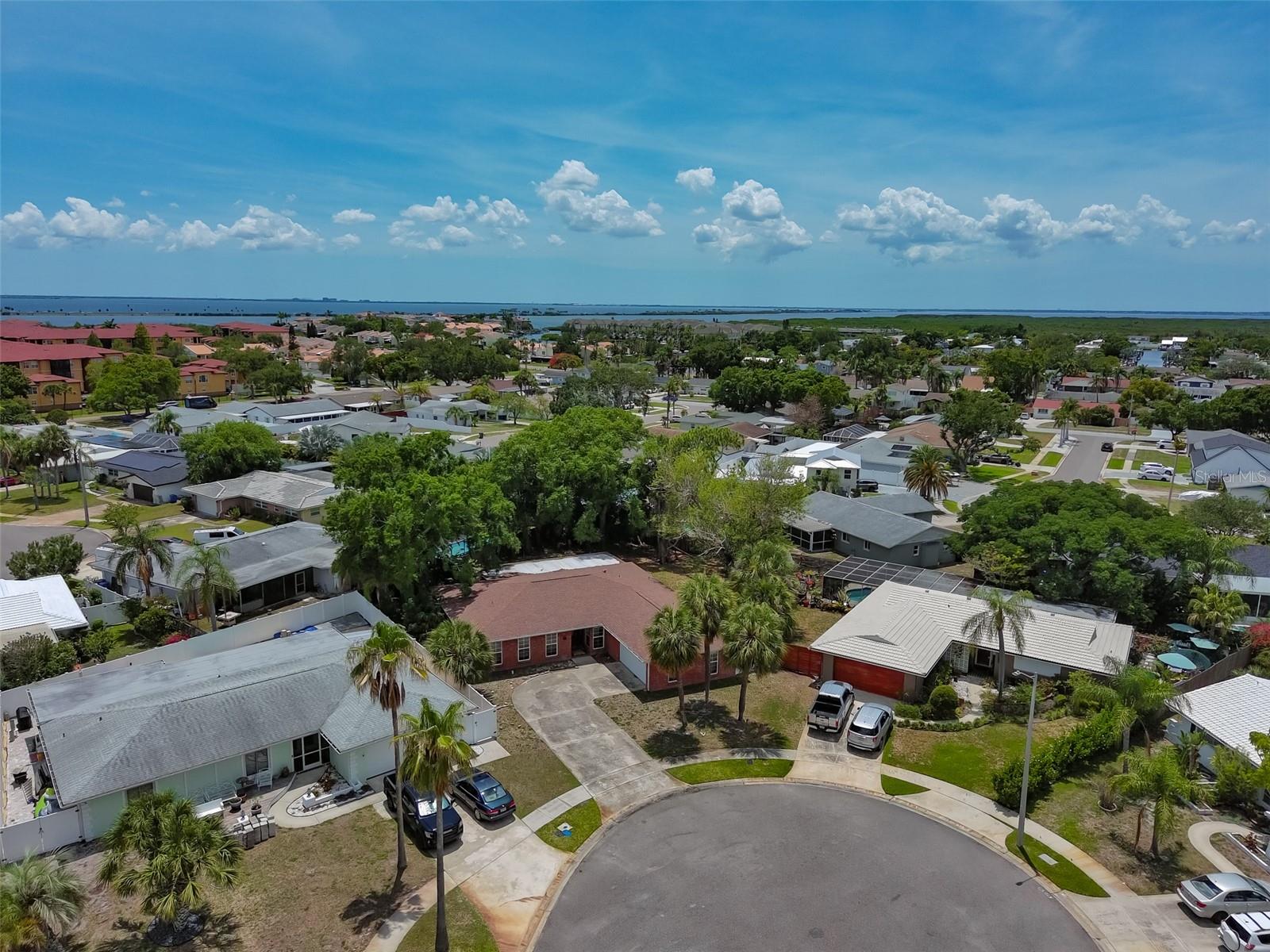 BAY CREST PARK UNIT 16 - Residential