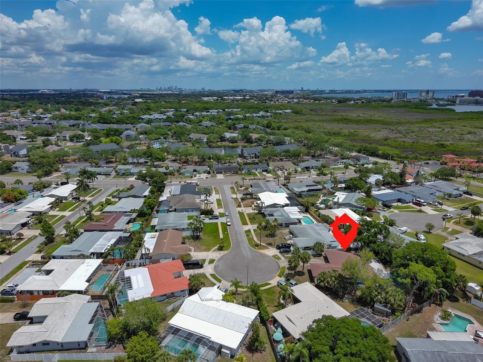 BAY CREST PARK UNIT 16 - Residential