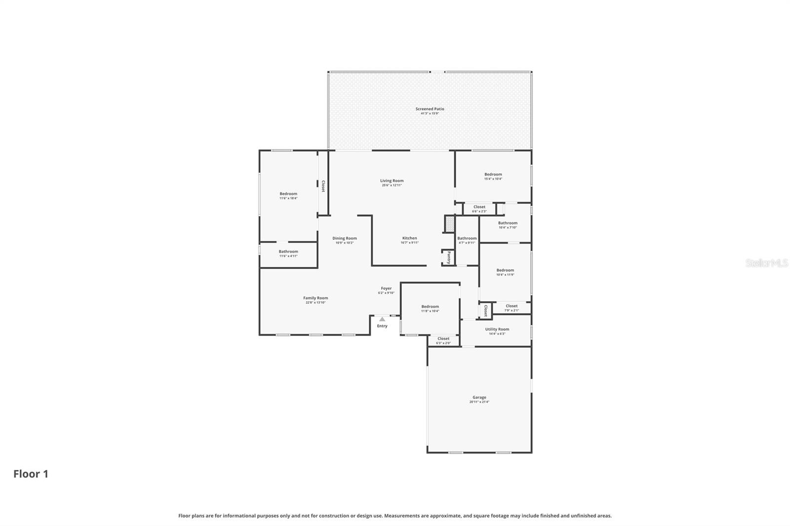 BAY CREST PARK UNIT 16 - Residential
