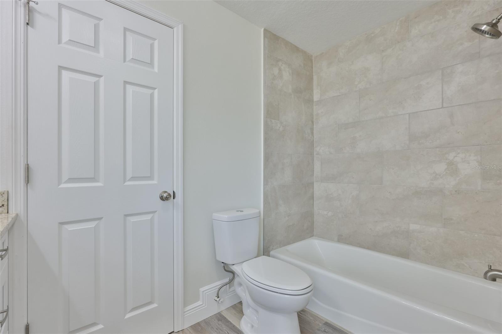 BAY CREST PARK UNIT 16 - Residential