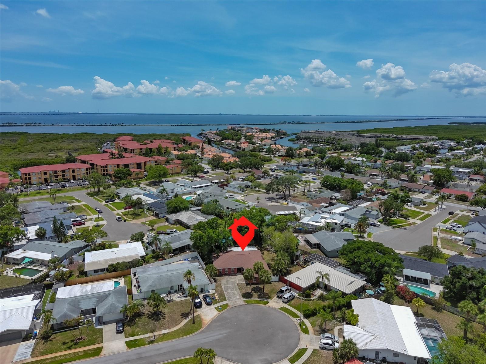 BAY CREST PARK UNIT 16 - Residential