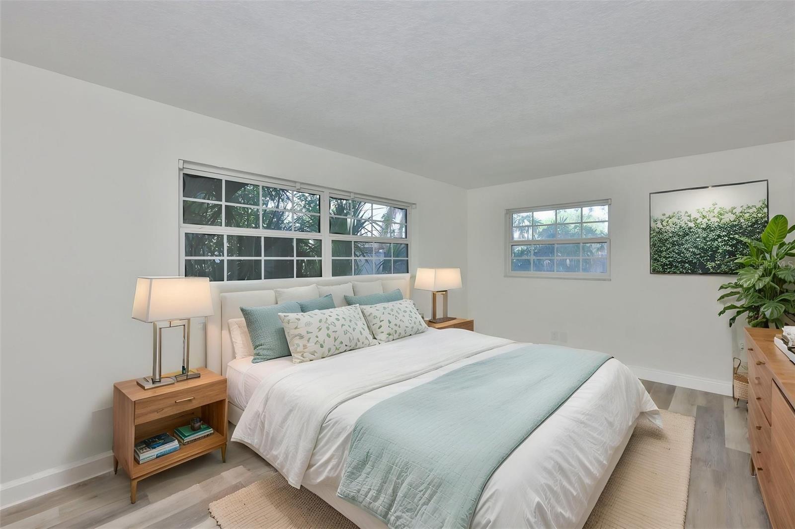 BAY CREST PARK UNIT 16 - Residential