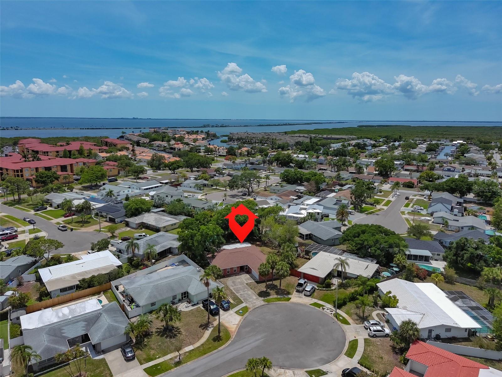 BAY CREST PARK UNIT 16 - Residential