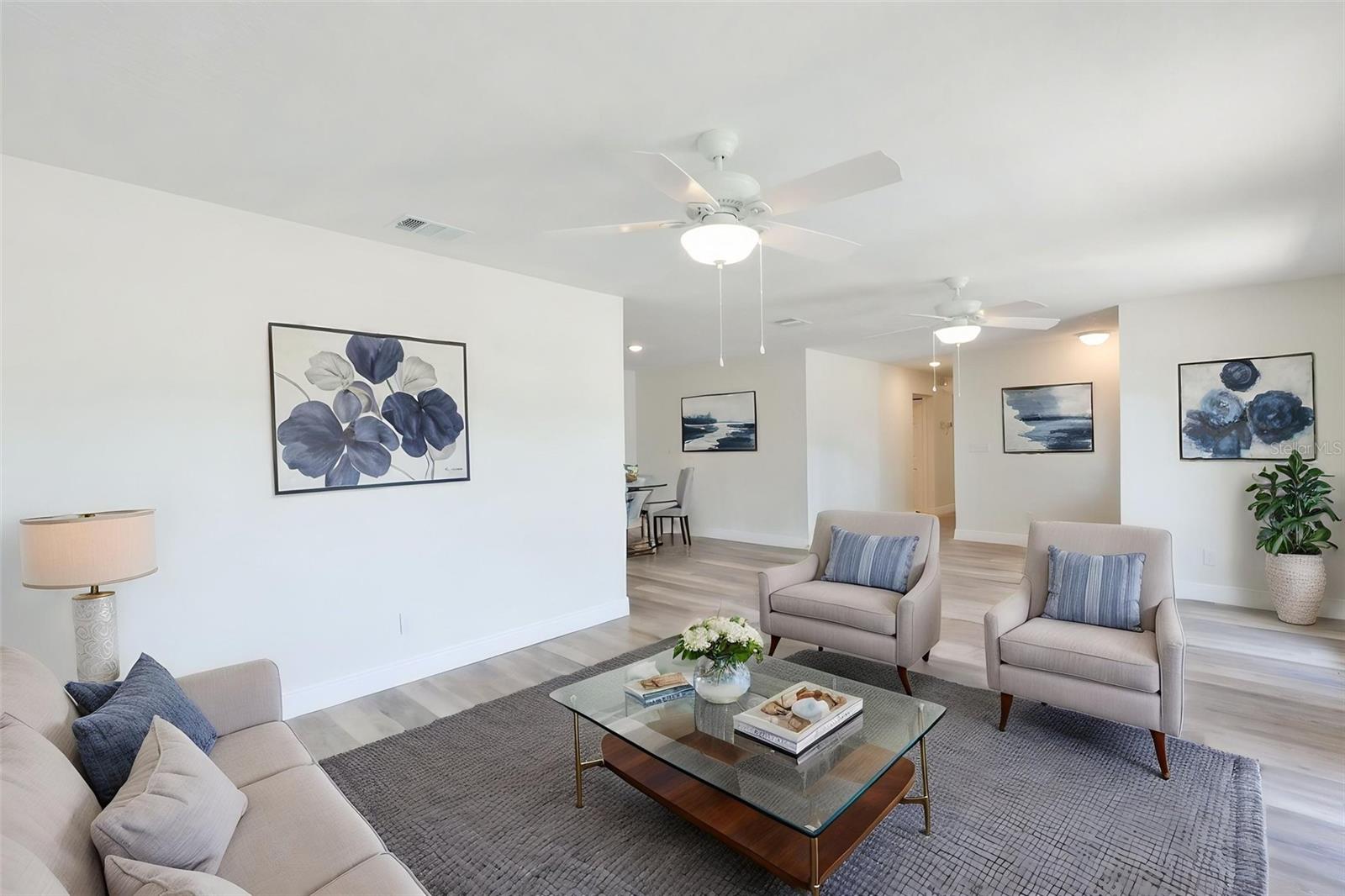 BAY CREST PARK UNIT 16 - Residential