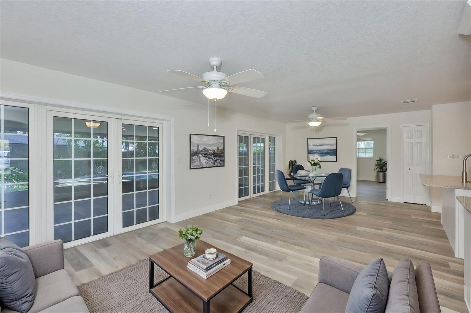 BAY CREST PARK UNIT 16 - Residential