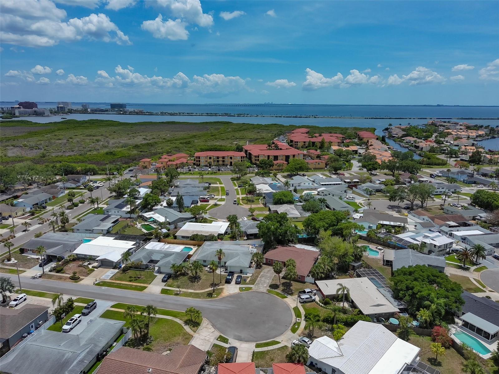 BAY CREST PARK UNIT 16 - Residential