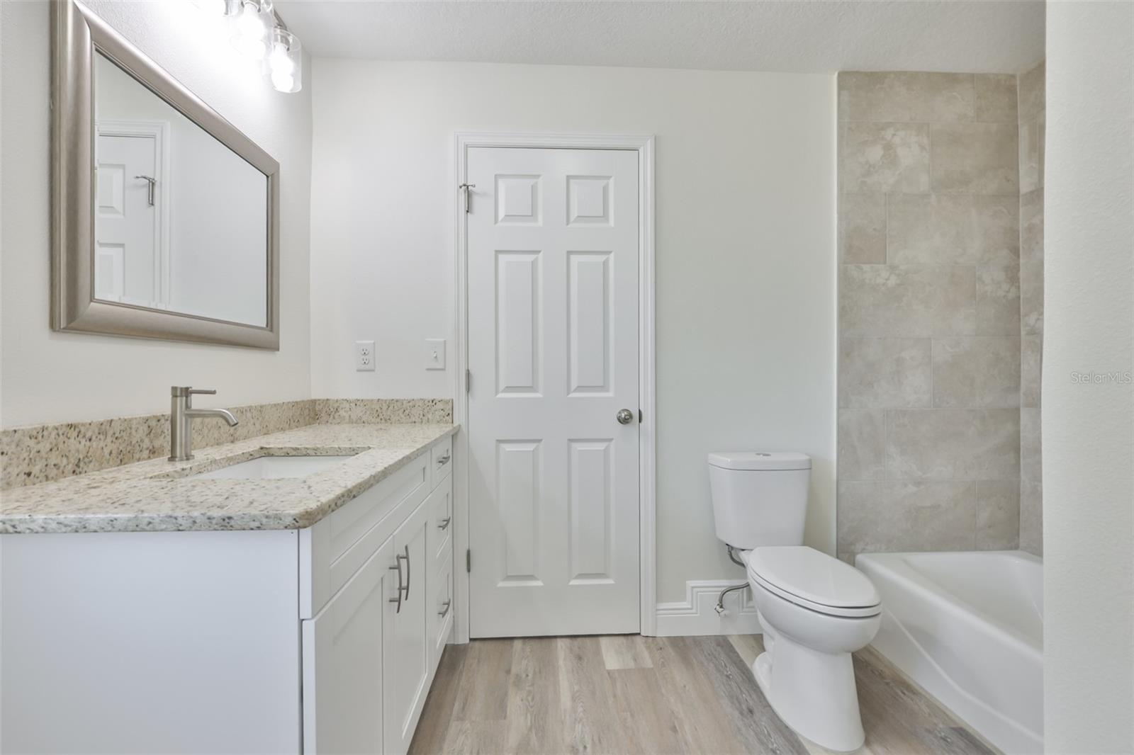 BAY CREST PARK UNIT 16 - Residential