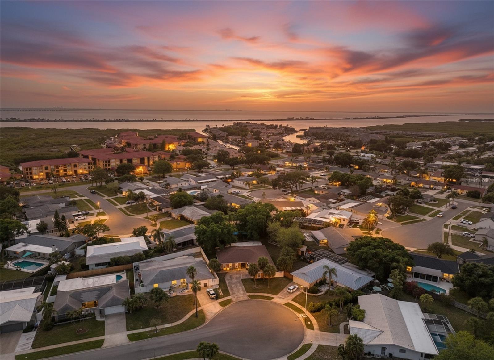 BAY CREST PARK UNIT 16 - Residential