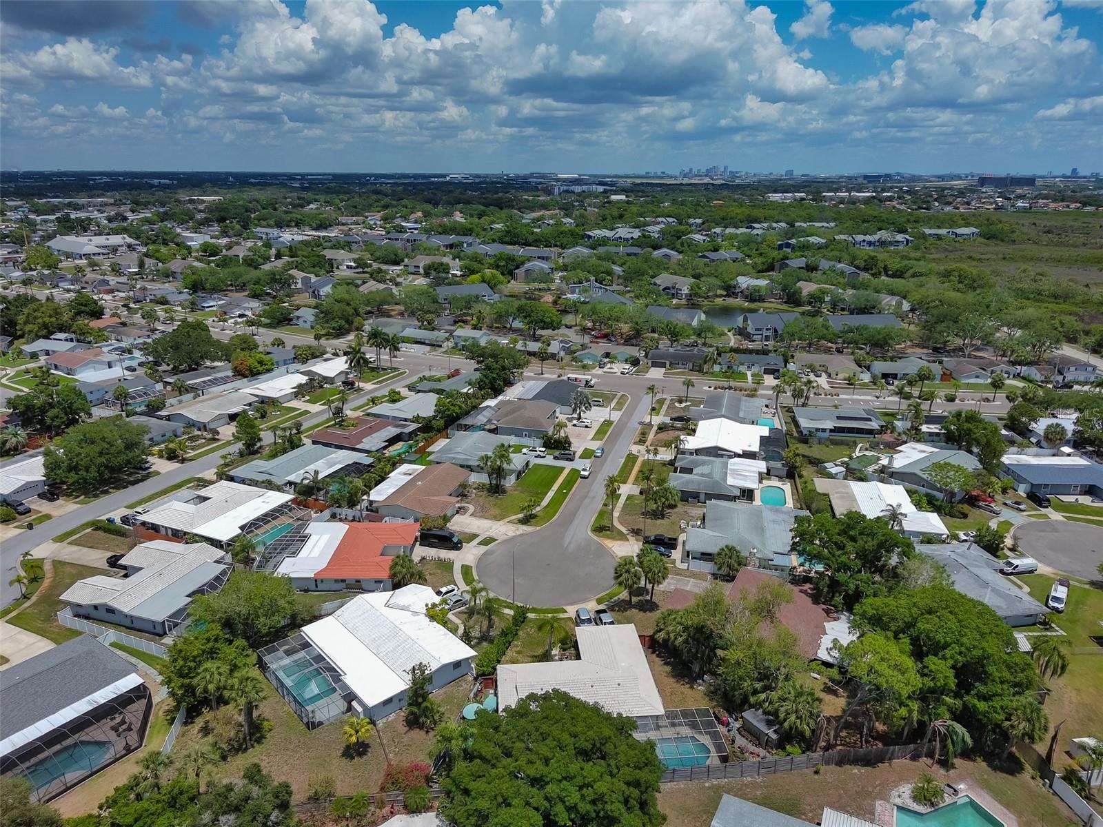 BAY CREST PARK UNIT 16 - Residential