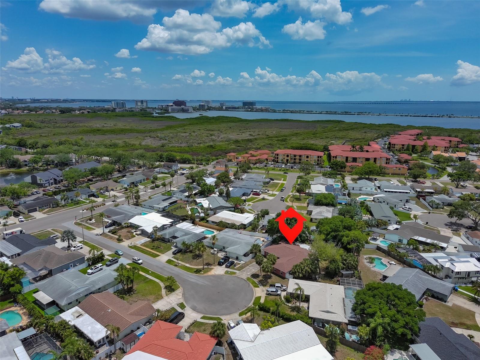 BAY CREST PARK UNIT 16 - Residential