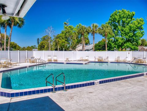A home in NEW SMYRNA BEACH