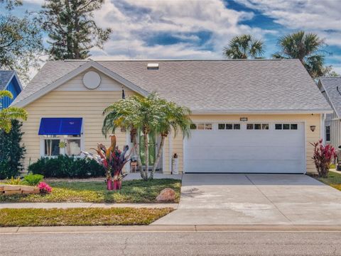 751 PINE SHORES CIRCLE NEW SMYRNA BEACH FL 32168