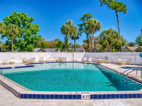 A home in NEW SMYRNA BEACH