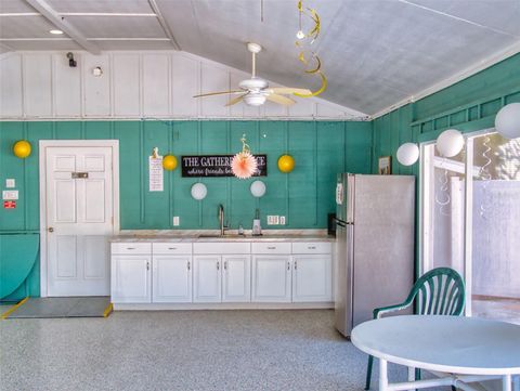 A home in NEW SMYRNA BEACH