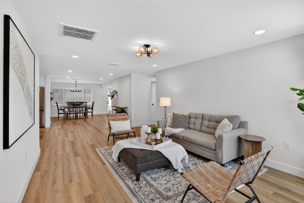 Photo of 1735 Connecticut Avenue NE, St Petersburg, FL 33703 (MLS # TB8462010)