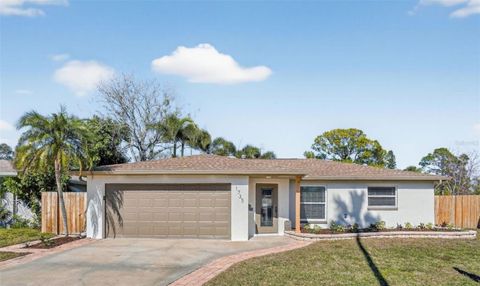 Photo of 1735 Connecticut Avenue NE, St Petersburg, FL 33703 (MLS # TB8462010)