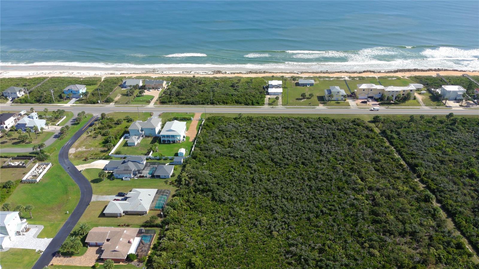 RESUB OF DUPONT ESTATES - Land