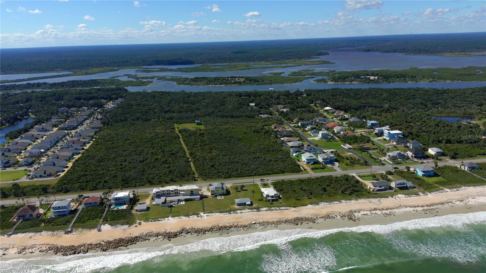 RESUB OF DUPONT ESTATES - Land