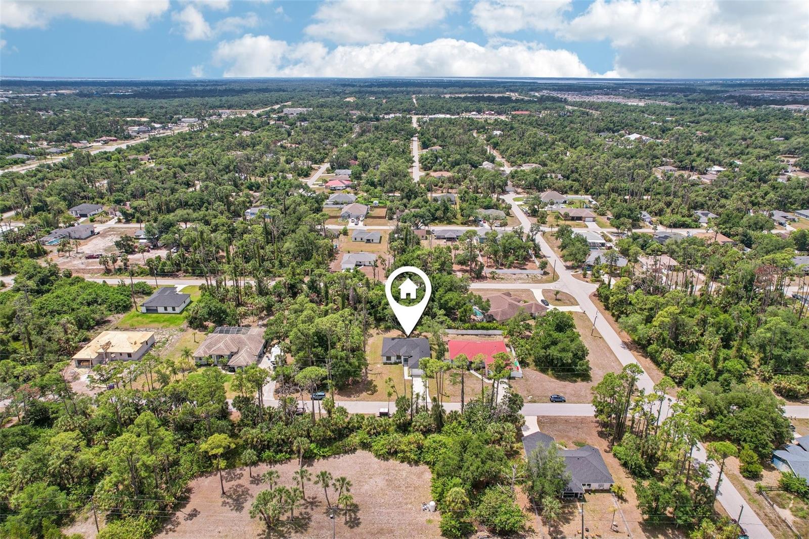 PORT CHARLOTTE SEC 022 - Residential