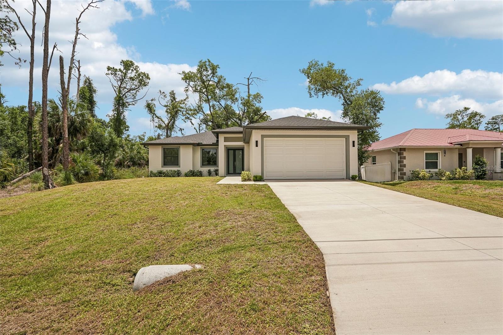 PORT CHARLOTTE SEC 022 - Residential