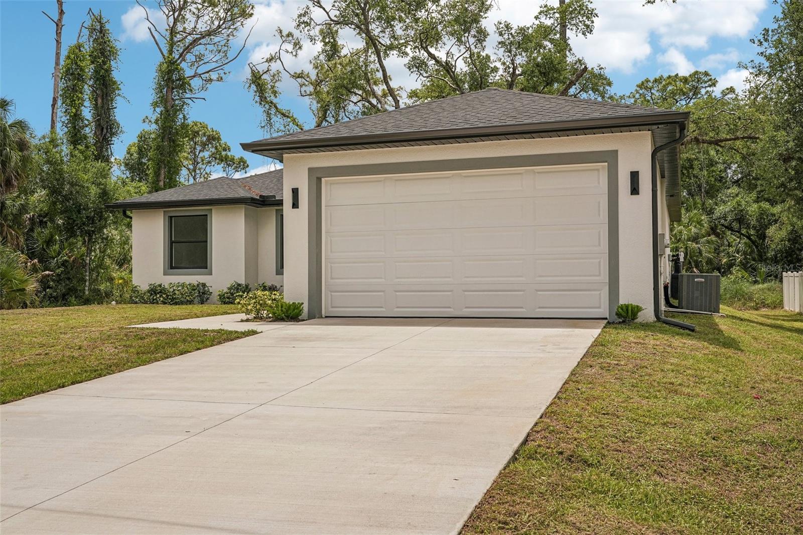 PORT CHARLOTTE SEC 022 - Residential