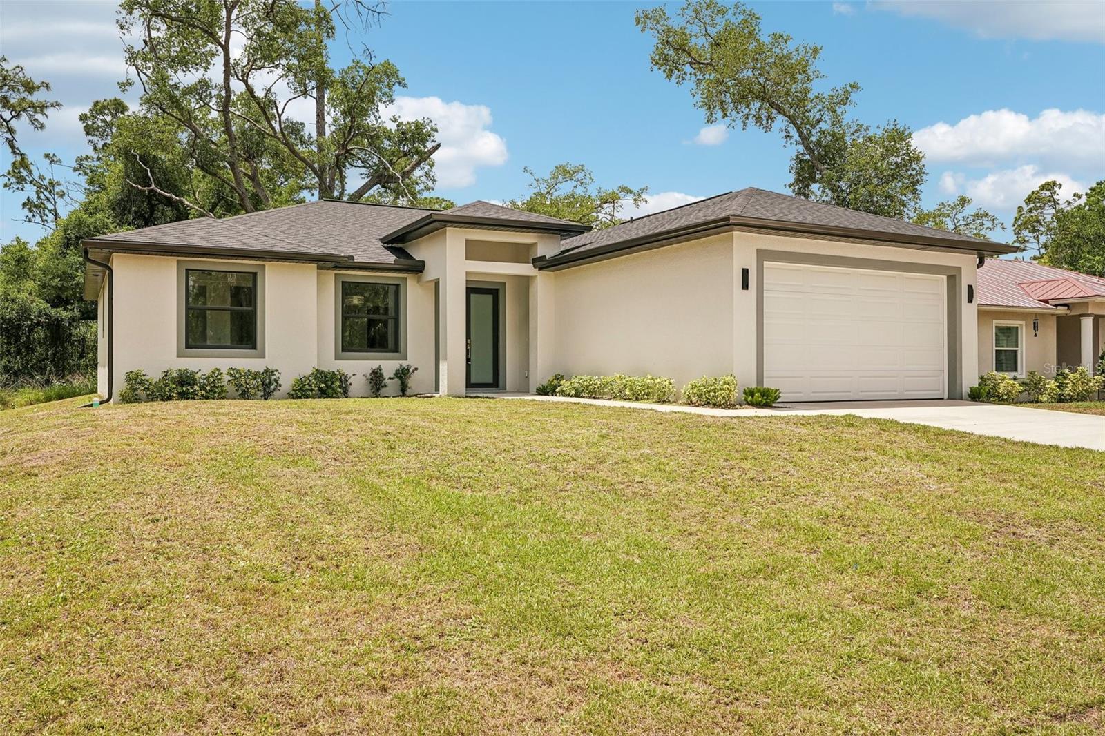 PORT CHARLOTTE SEC 022 - Residential