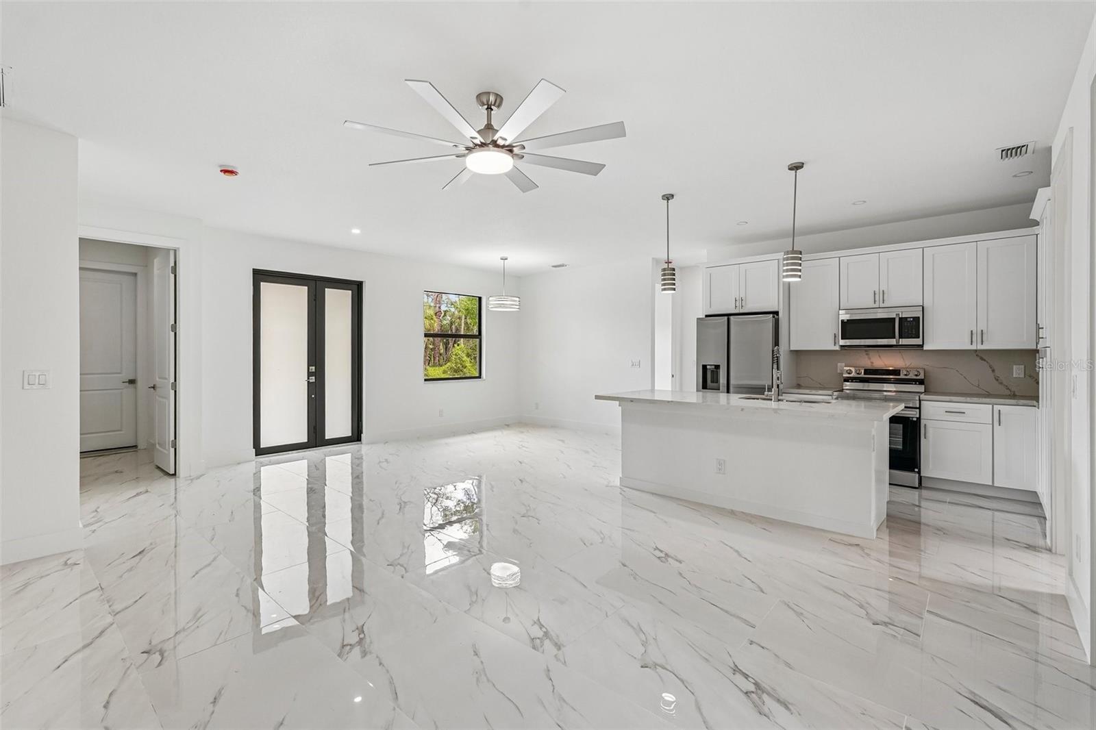PORT CHARLOTTE SEC 022 - Residential