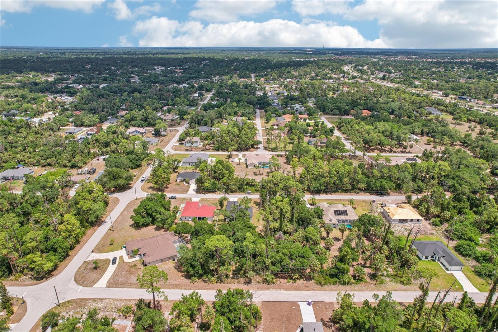 PORT CHARLOTTE SEC 022 - Residential