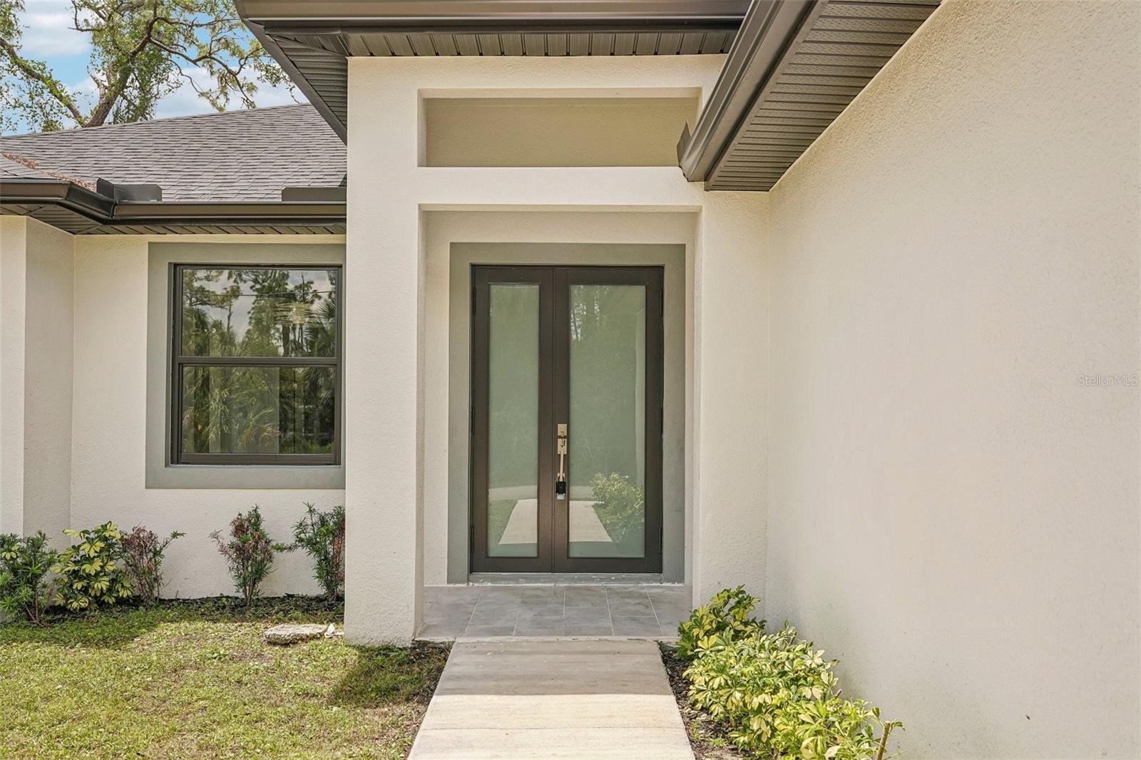 PORT CHARLOTTE SEC 022 - Residential