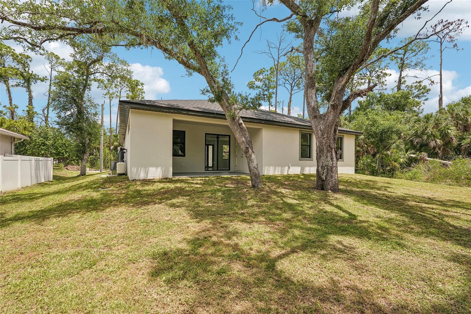 PORT CHARLOTTE SEC 022 - Residential