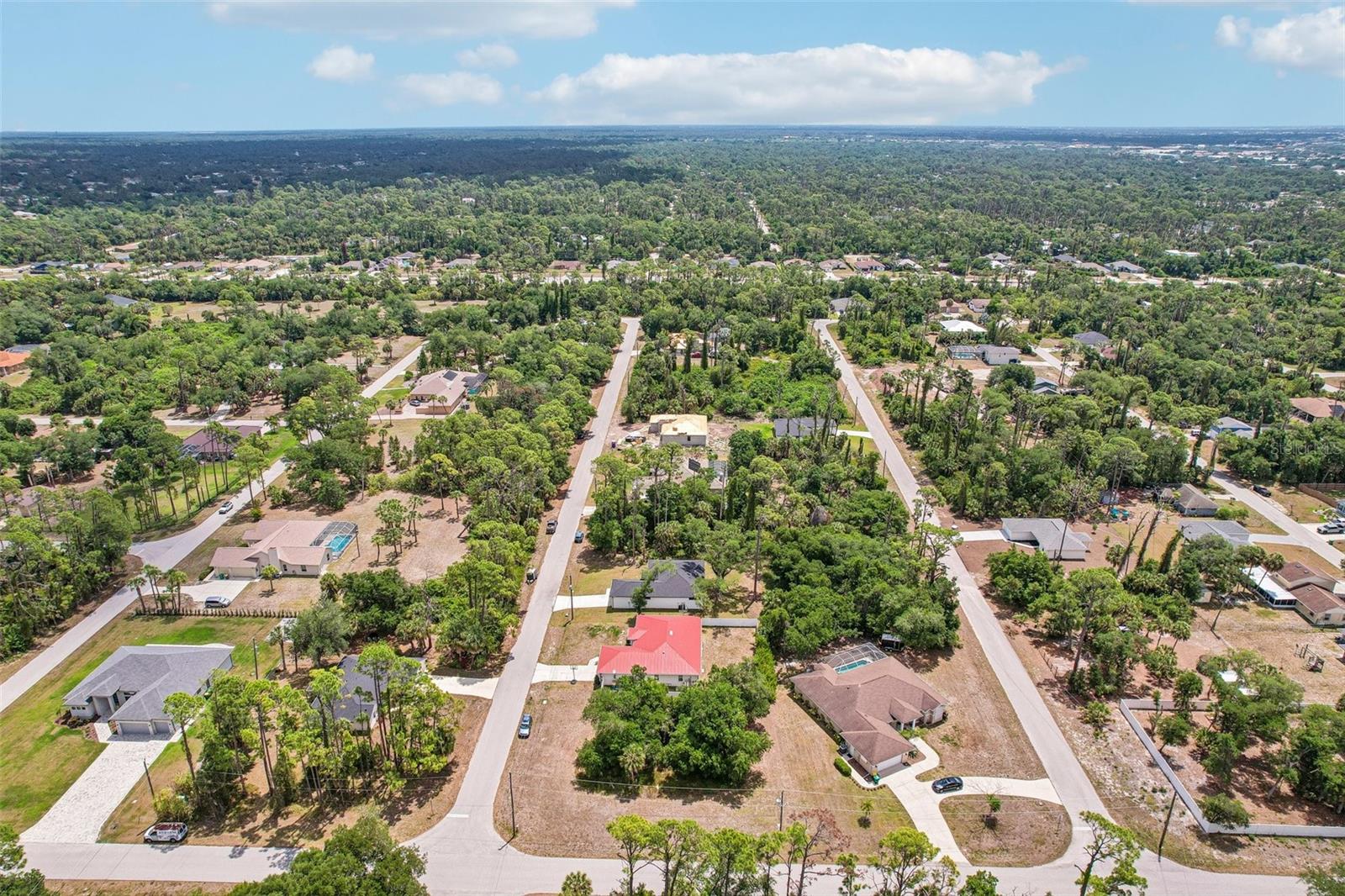 PORT CHARLOTTE SEC 022 - Residential
