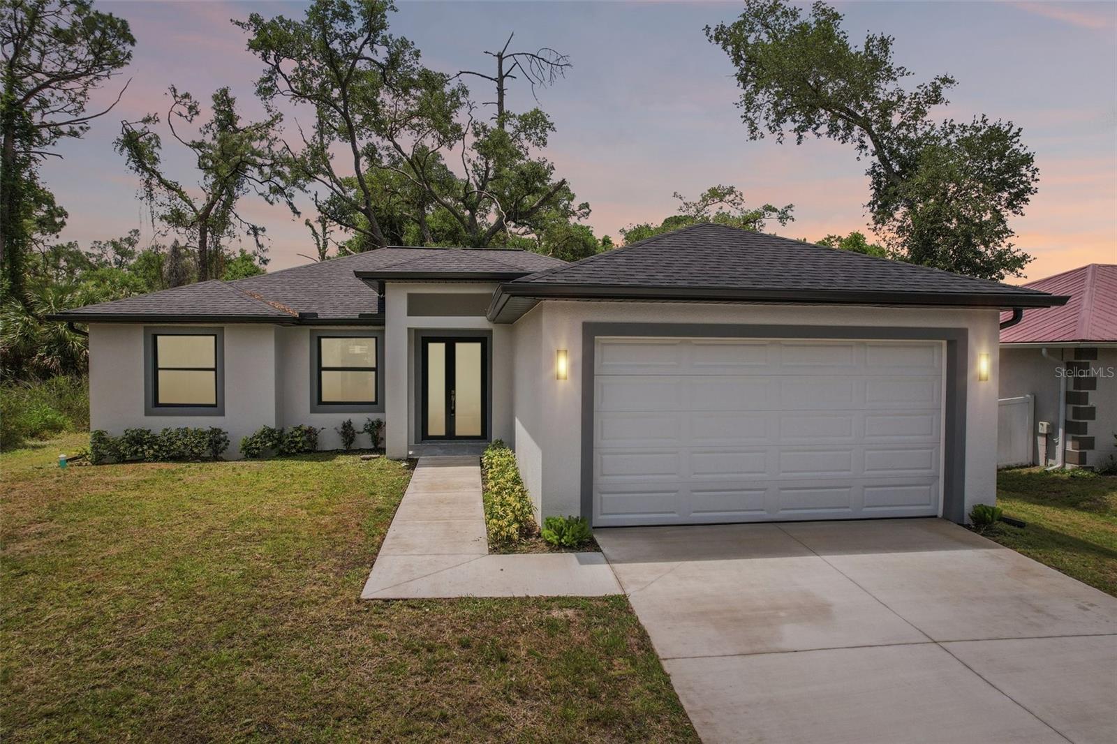 PORT CHARLOTTE SEC 022 - Residential