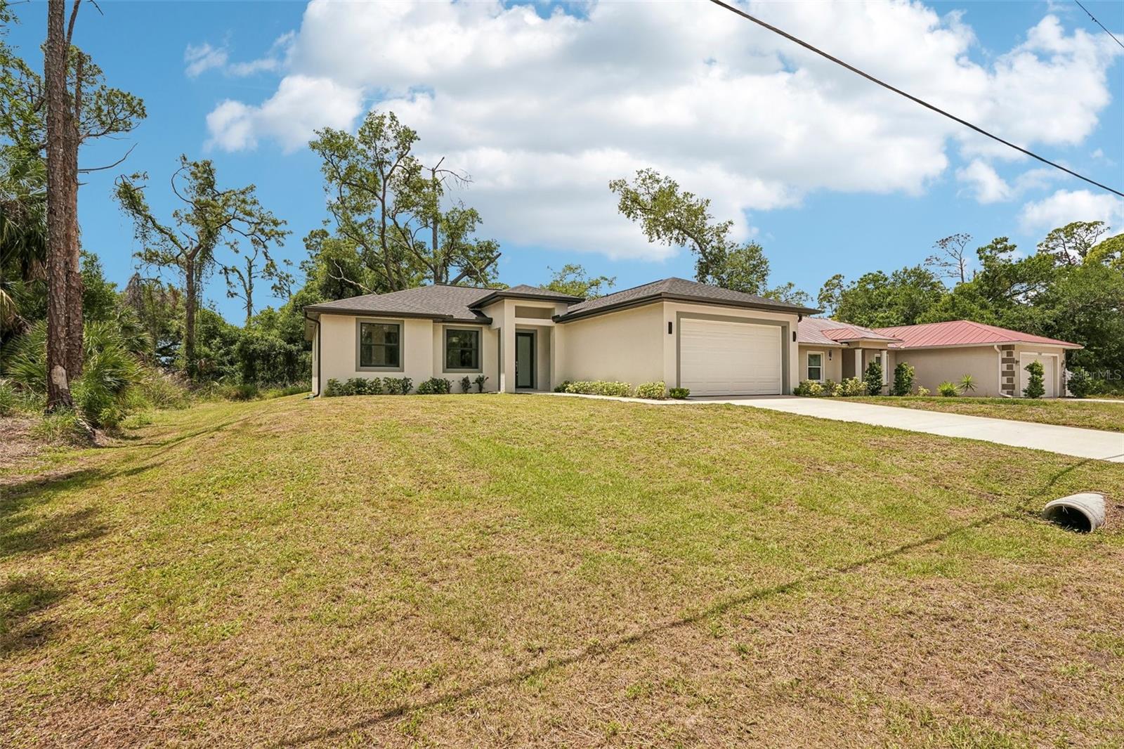 PORT CHARLOTTE SEC 022 - Residential
