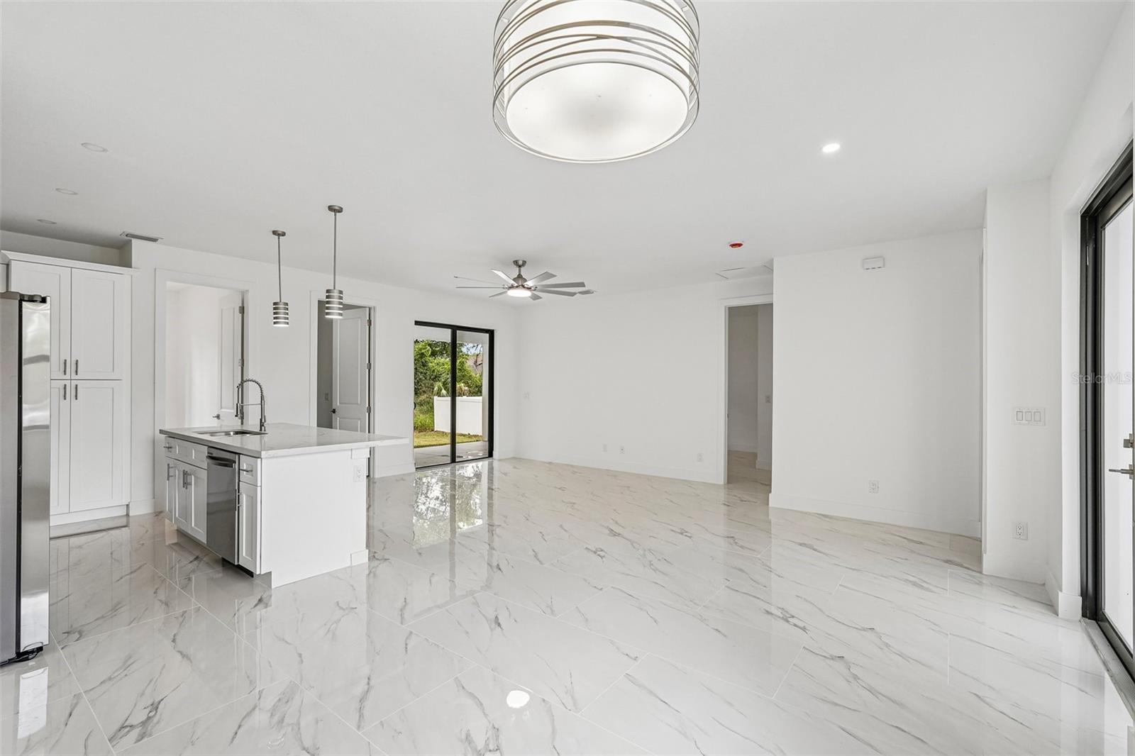 PORT CHARLOTTE SEC 022 - Residential