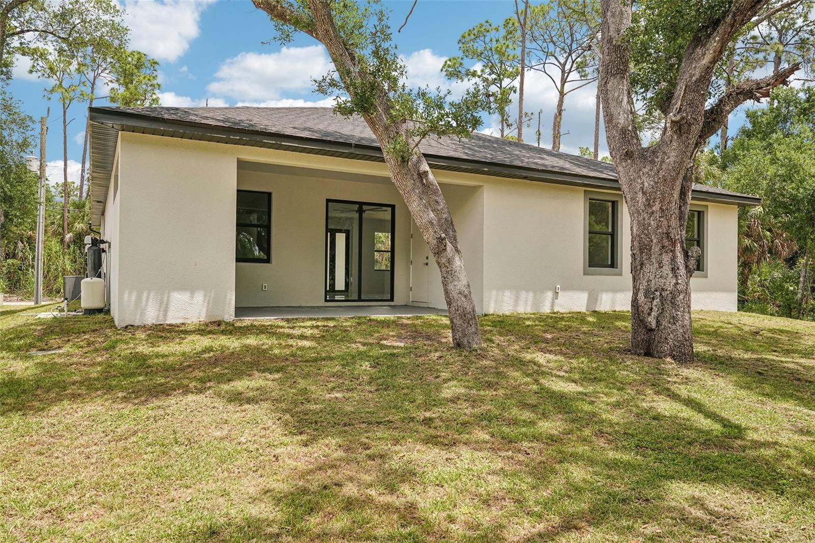 PORT CHARLOTTE SEC 022 - Residential