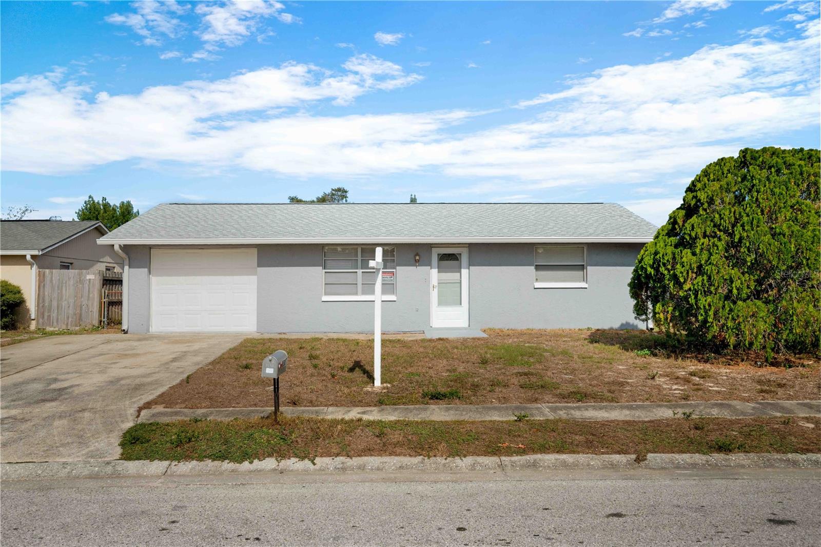 HILLANDALE - Residential