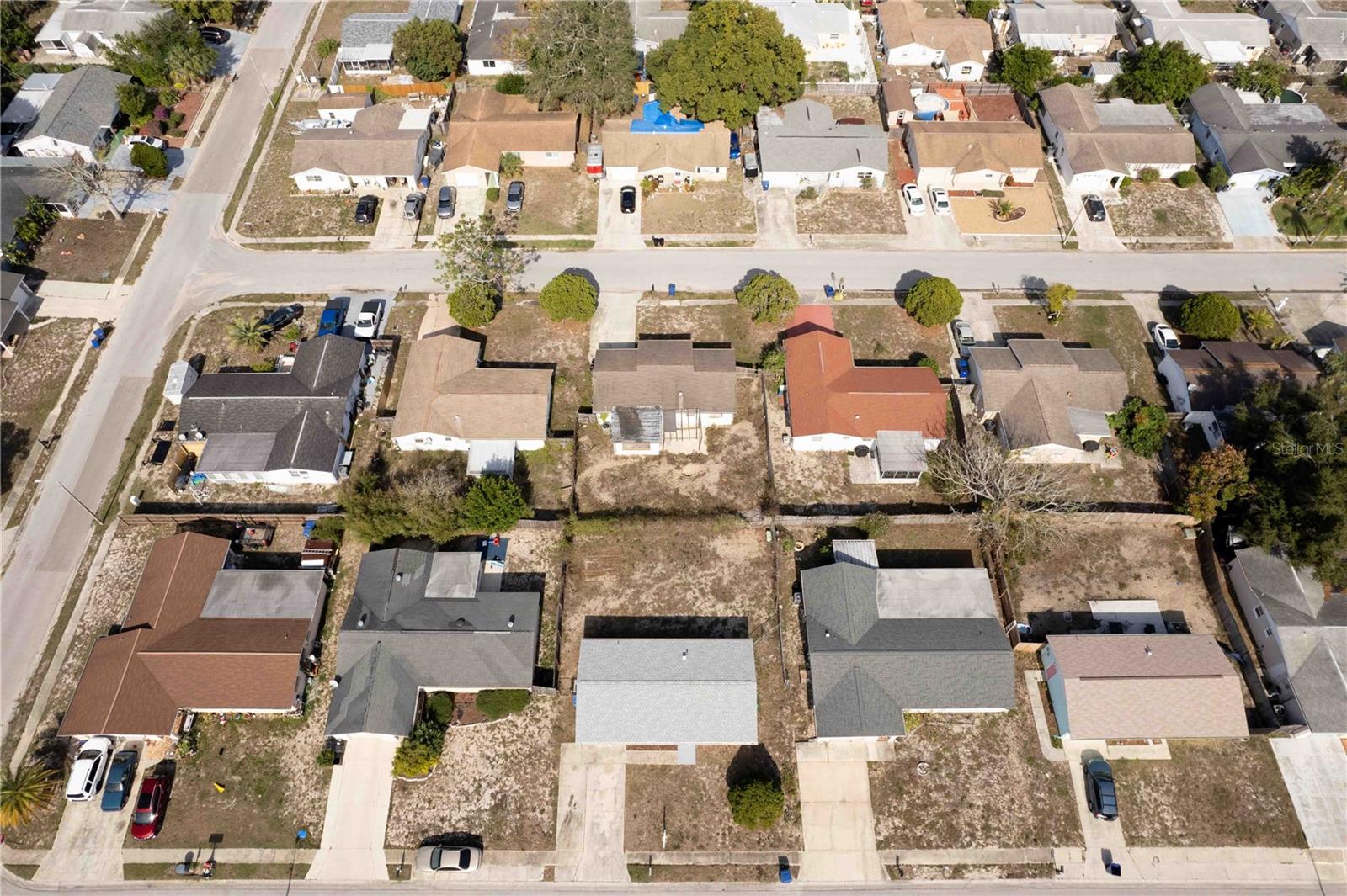 HILLANDALE - Residential