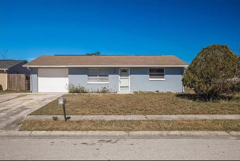 HILLANDALE - Residential