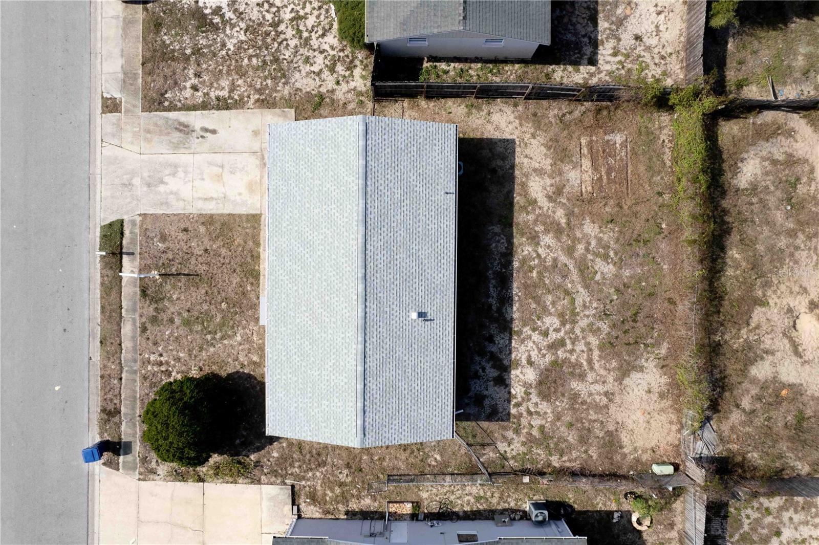 HILLANDALE - Residential