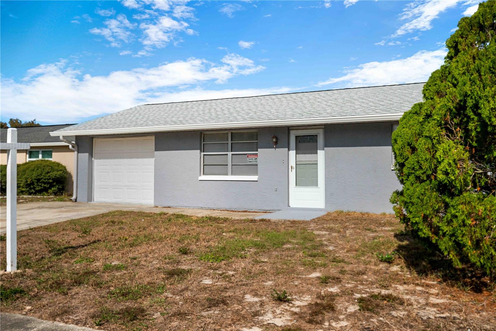 HILLANDALE - Residential