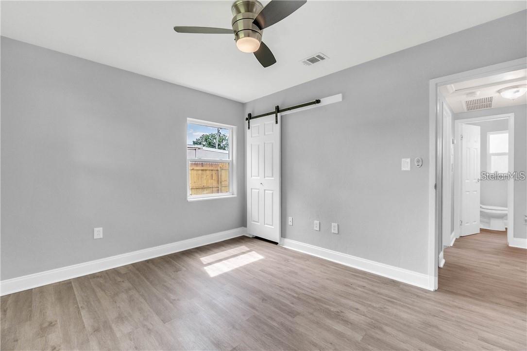 COLLEGE COURT SUB - Residential Lease