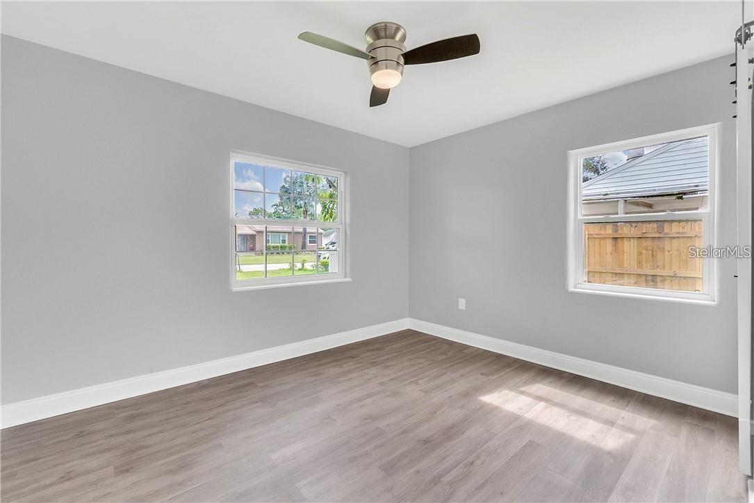 COLLEGE COURT SUB - Residential Lease