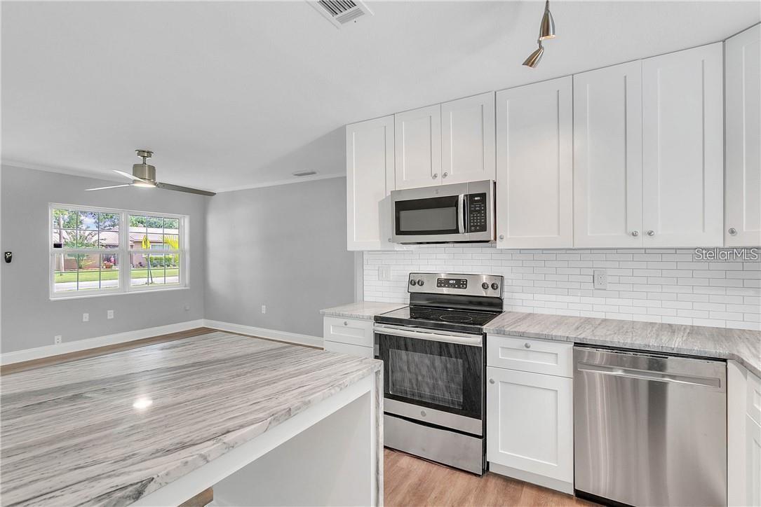 COLLEGE COURT SUB - Residential Lease