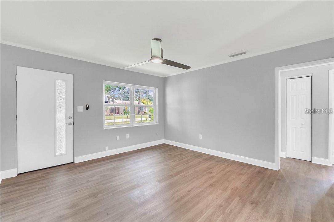 COLLEGE COURT SUB - Residential Lease