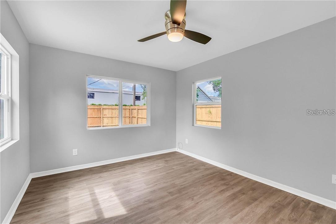 COLLEGE COURT SUB - Residential Lease