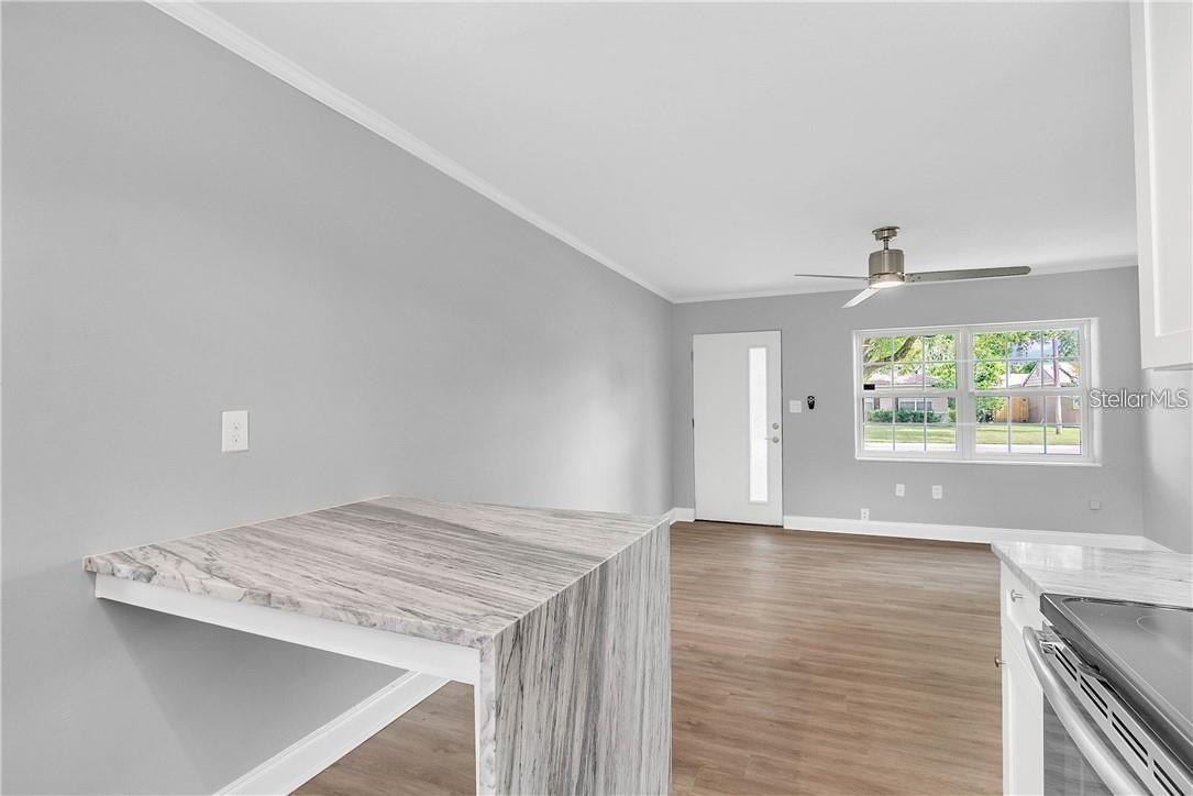 COLLEGE COURT SUB - Residential Lease