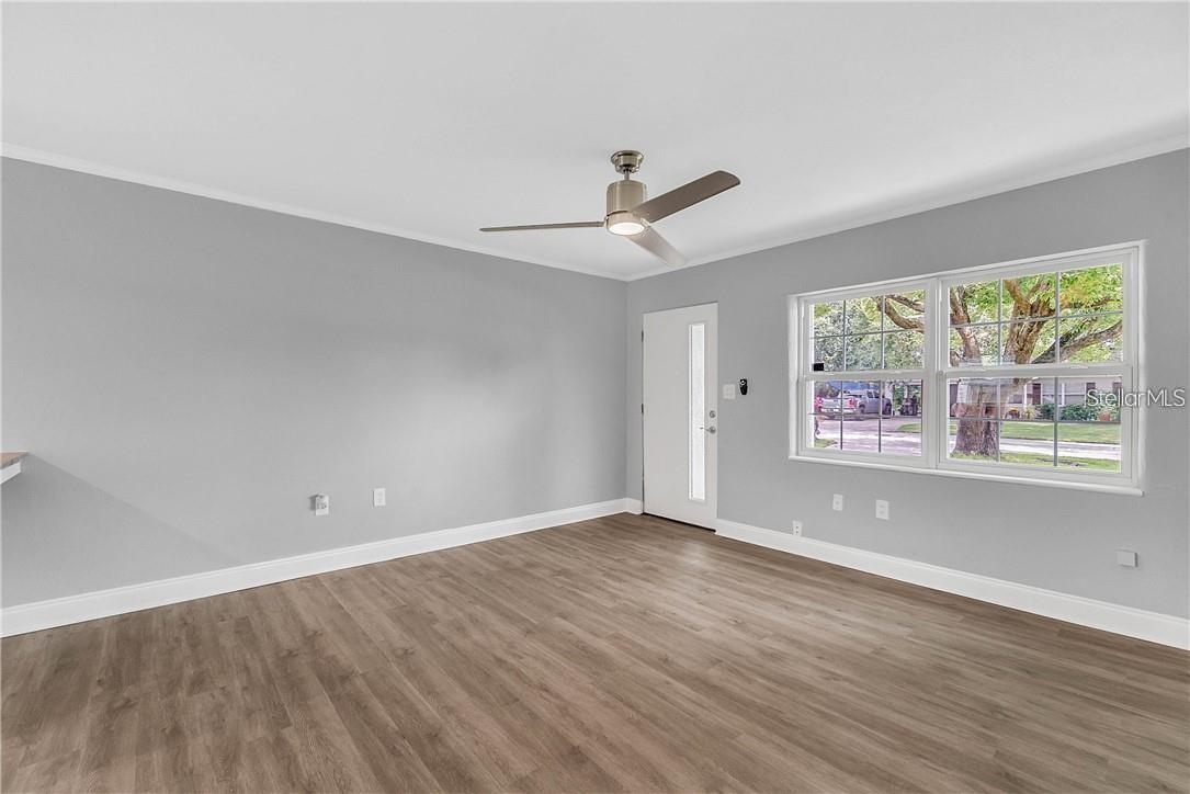 COLLEGE COURT SUB - Residential Lease